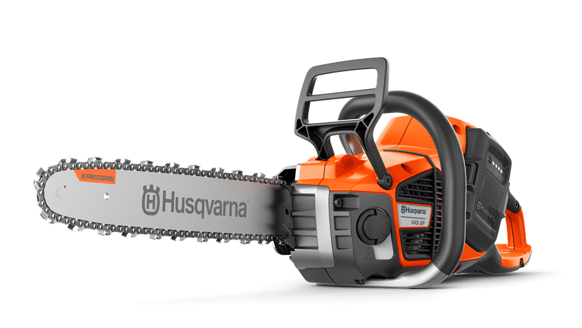 Аккумуляторная цепная пила Husqvarna 540i XP ®