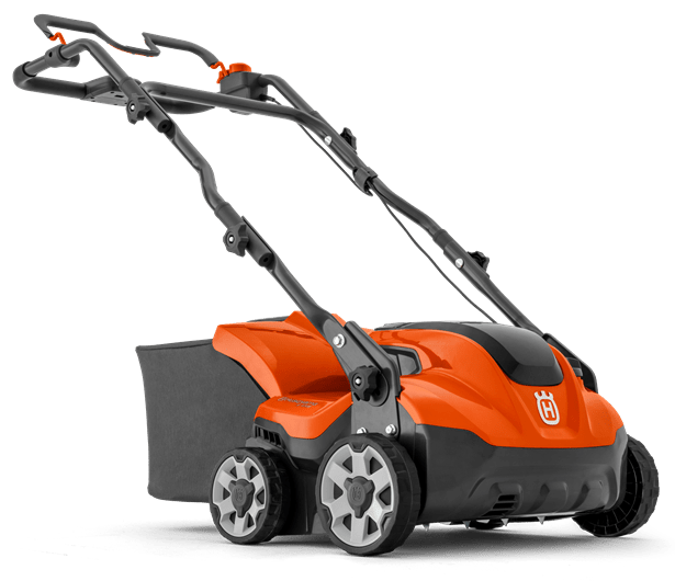 Аккумуляторный скарификатор (аэратор) Husqvarna S138i ®