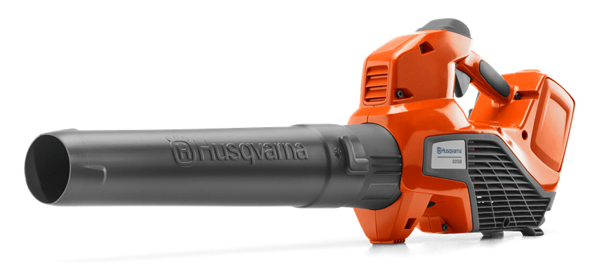 Аккумуляторный воздуходув HUSQVARNA 320iB Mark II ®