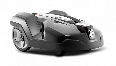 Газонокосилка Робот Automower 420 ®