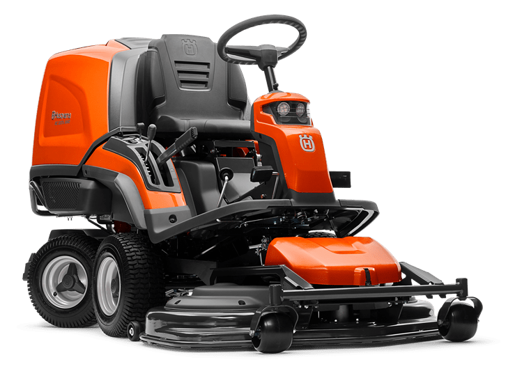 Райдер Хускварна RC320Ts AWD ®