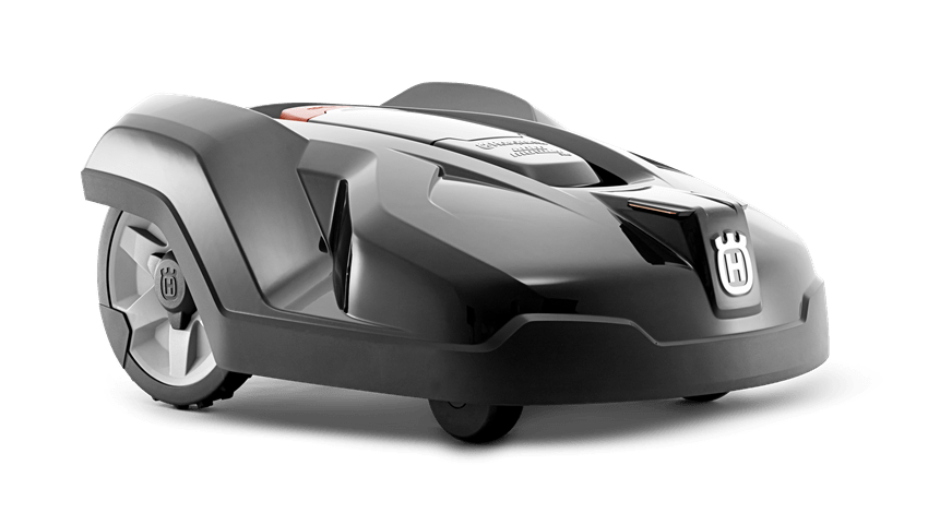 Газонокосилка Робот Automower 420 ®