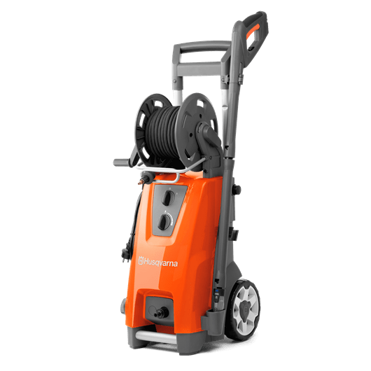 Мойка высокого давления Хускварна PW 490 ®