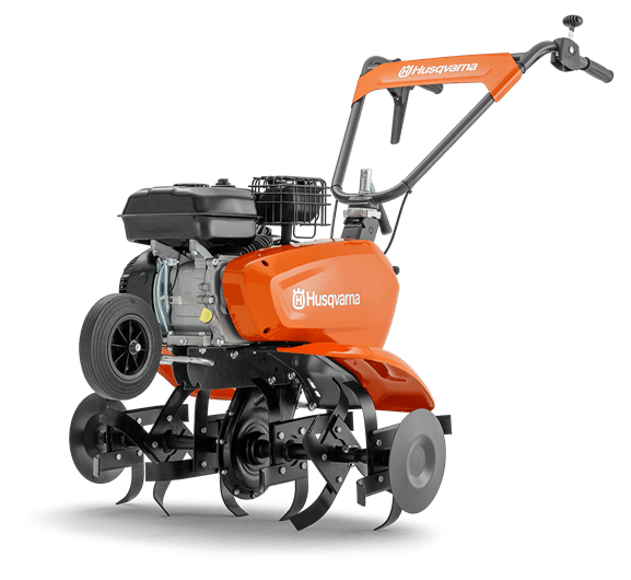 Культиватор Хускварна TF 335 ®