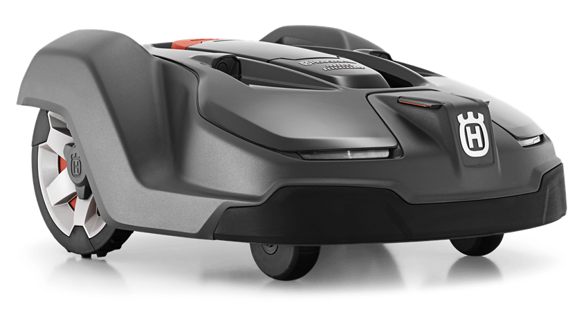 Газонокосилка Робот Automower 450X ®