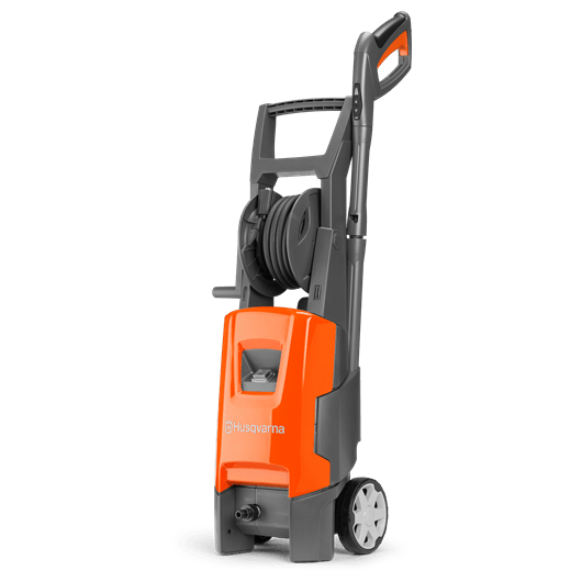 Мойка высокого давления Хускварна PW 235R ®