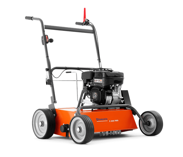 Скарификатор Хускварна S 500 Pro ®