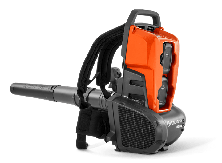 Аккумуляторный воздуходув Husqvarna 340iBT ®