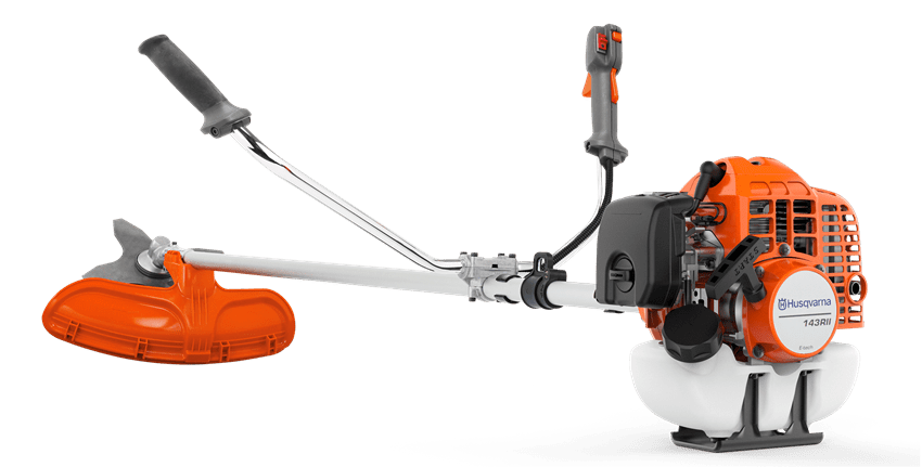 Триммер (мотокоса) Хускварна 143R-II ®