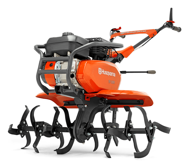 Культиватор Хускварна TF 338 ®