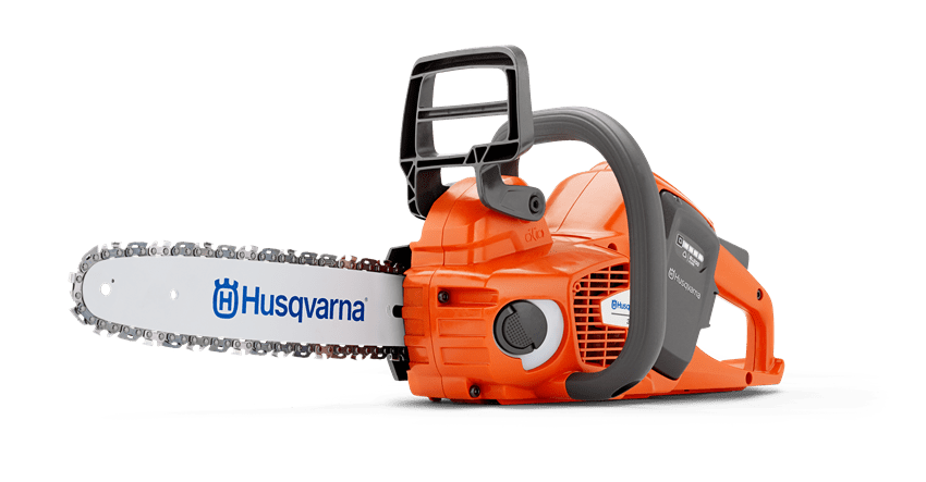 Цепная пила аккумуляторная Husqvarna 330i ®