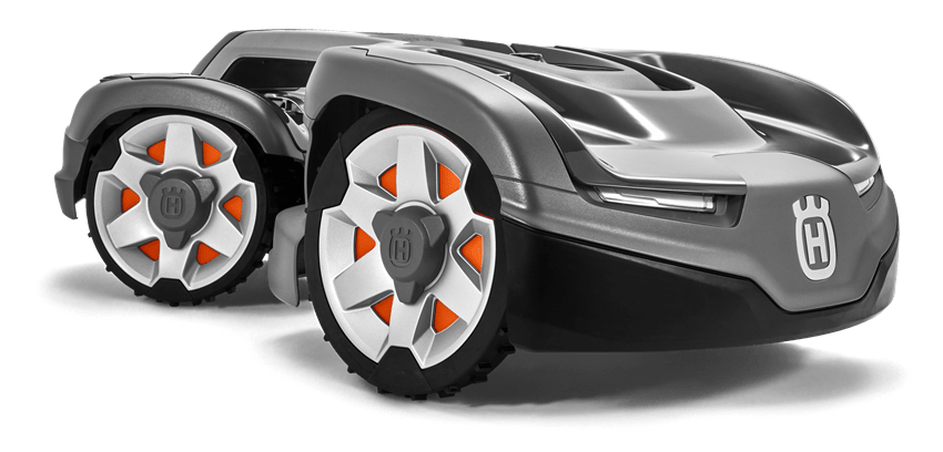 Газонокосилка Робот Automower 435X AWD ®