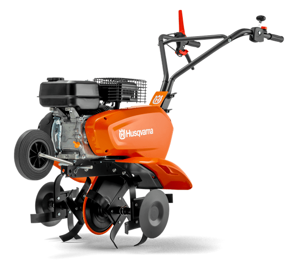 Культиватор Хускварна TF 225 ®