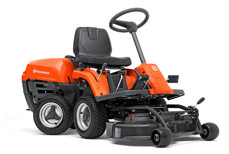 Райдер Хускварна R112C ®
