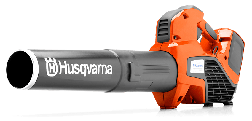 Аккумуляторный воздуходув HUSQVARNA 525iB ®