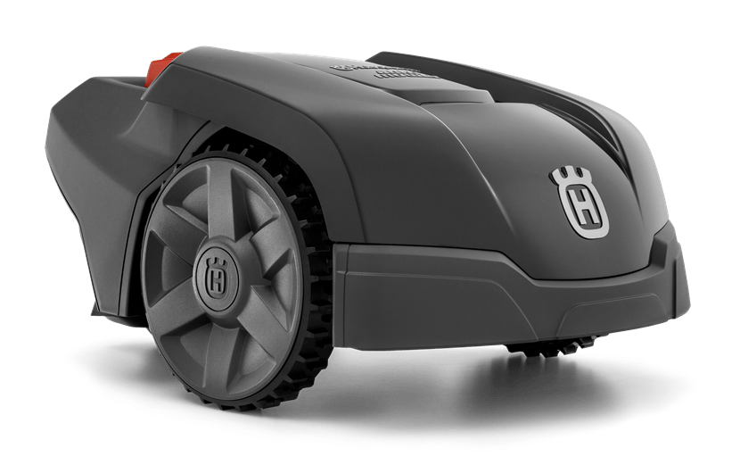 Газонокосилка Робот Automower 105 ®