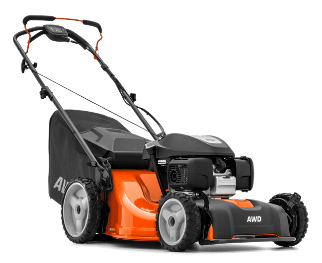 Газонокосилка Хускварна LC 353AWD ®