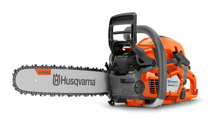 Бензопила Хускварна 545 Mark II ®