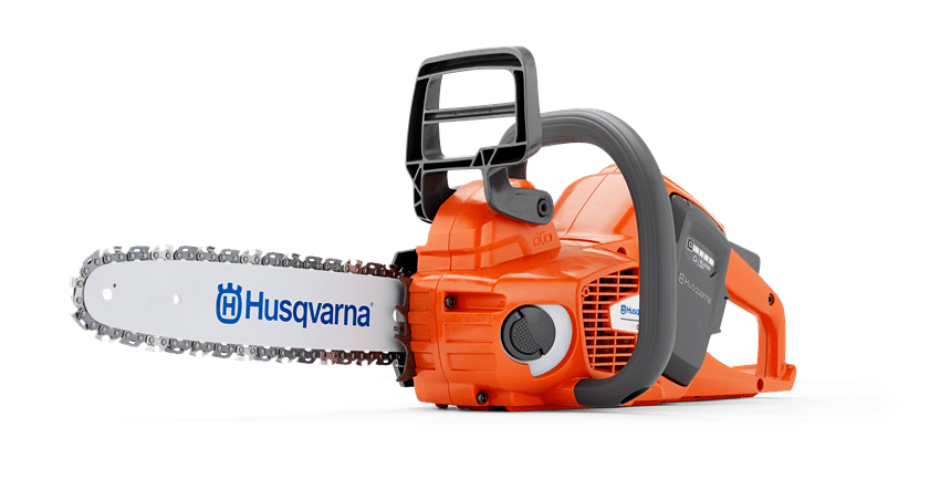 Цепная пила аккумуляторная Husqvarna 535i XP ®