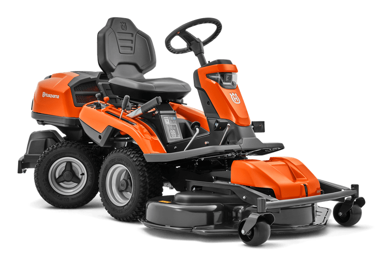 Райдер Хускварна R316TX ®