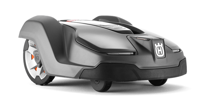 Газонокосилка Робот Automower 430X ®