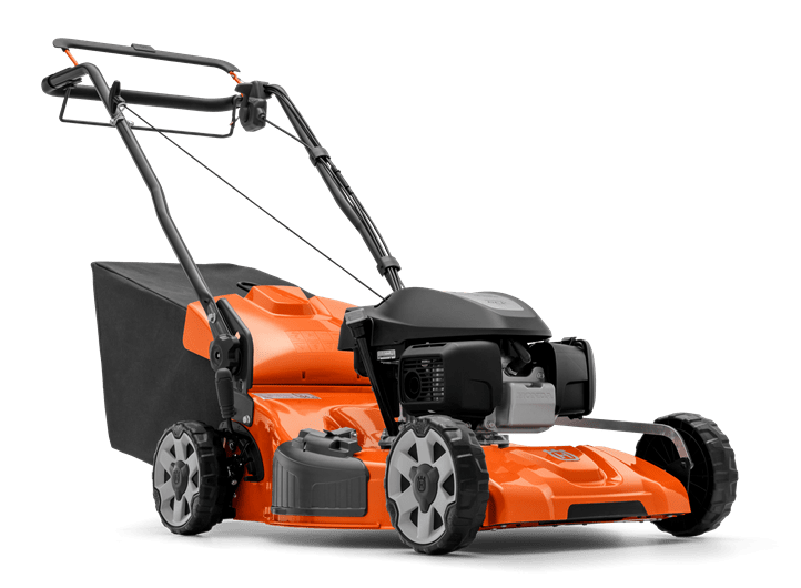 Газонокосилка Хускварна LC 356VP ®