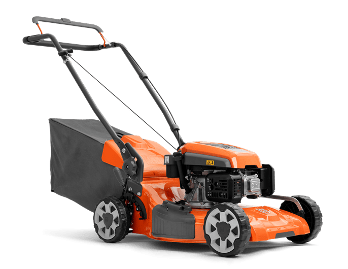 Газонокосилка Хускварна LC 151 ®