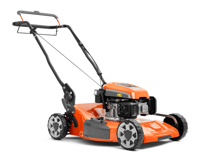 Газонокосилка Хускварна LB 256SP ®