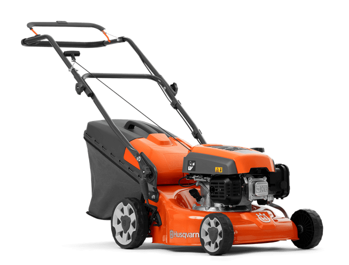 Газонокосилка Хускварна LC 140P ®