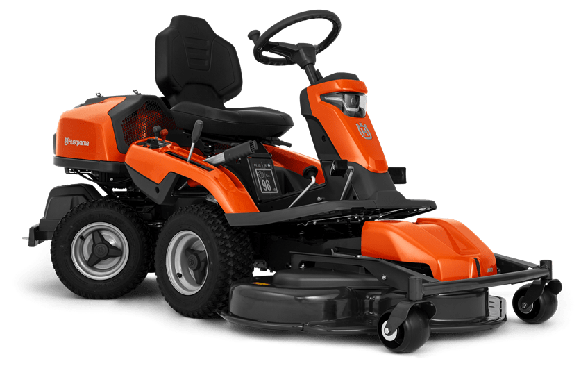 Райдер Хускварна R316TX AWD ®