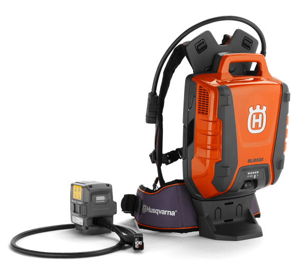 Аккумулятор Husqvarna BLi950X