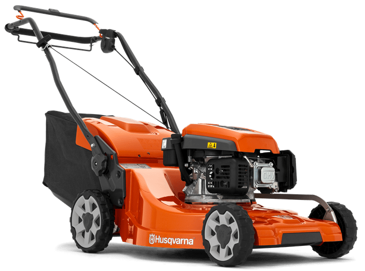 Газонокосилка Хускварна LC 353V ®