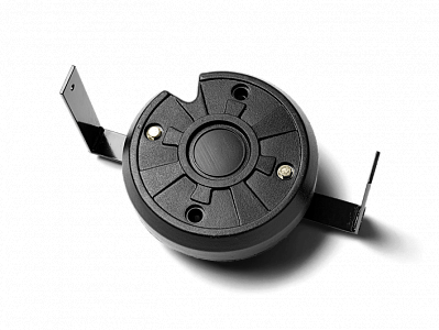 Противовес к газонокосилкам Husqvarna с сиденьем и декой 97см между колёс (CT151/СТ153/CT154)