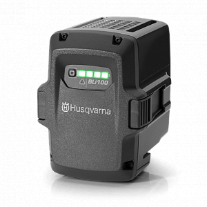 Аккумулятор Husqvarna BLi100