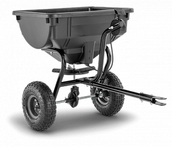 Разбрасыватель-сеялка 30 кг (для небольших площадей, и для всех моделей)