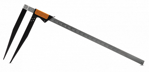 Вилка мерная 46 см