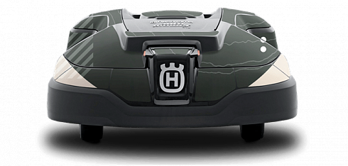 Набор наклеек «карта» для робота (305 с 2020г)