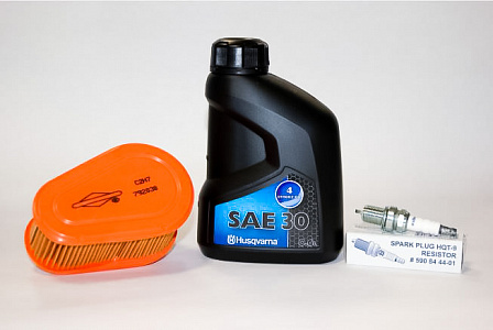 Сервисный набор для газонокосилки №3