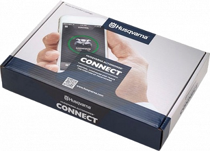 Модуль GPS Automower® Connect 2G и 3G