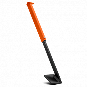Лопатка валочная ножная телескопическая "Виктор"