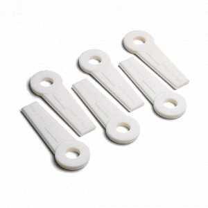 Нож сменный пластиковый Tricut 100 мм