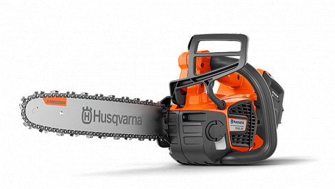 Аккумуляторная цепная пила Husqvarna T540i XP ®