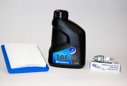 Сервисный набор для газонокосилки №1