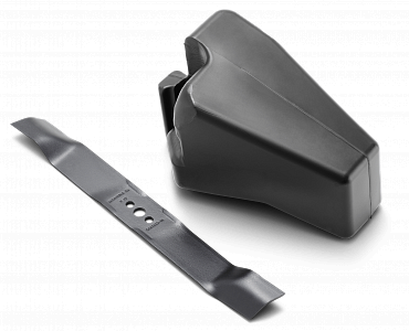 BioClip + нож BioClip" для  LC 551SP