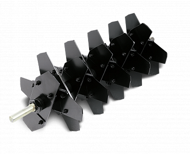 Дельта-ножи к Husqvarna DT22 (на Husqvarna S 500 Pro не устанавливаются)