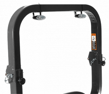 Комплект фар (устанавливаются на дугу ROPS)