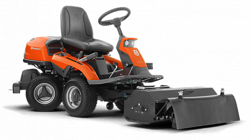 Цеповая косилка к 15Т / 15T AWD / R 316T / R 316T AWD / R 316TX / R 316TX AWD