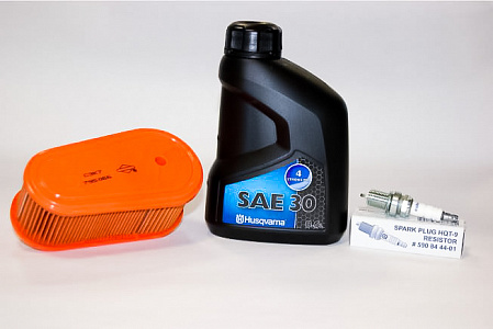 Сервисный набор для газонокосилки №2