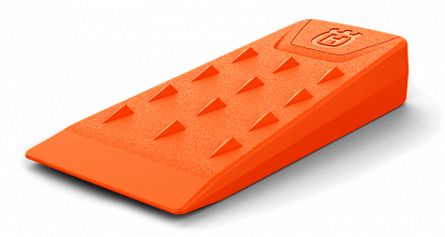 Валочный клин полиамидный 5" (13 см)