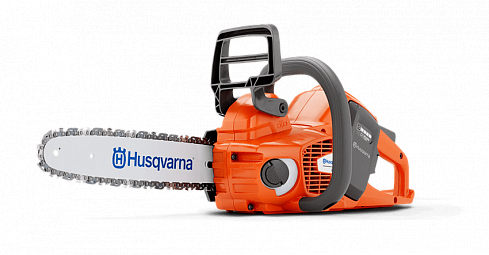 Цепная пила аккумуляторная Husqvarna 330i ®